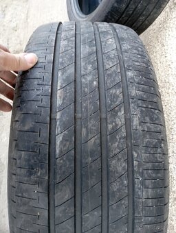 Bridgestone 215/45r18 89W - 3