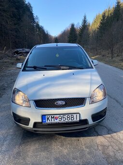 Ford focus c-max - 3