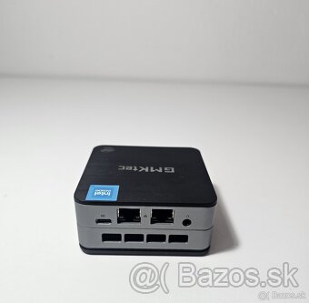 Mini PC Intel n100 RAM 12 GB SSD 512 GB - 3