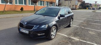 Škoda Octavia 3 lift 1.6TDi-85KW - 3