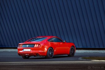 Ford Mustang 3.7 V6 2016 - 3