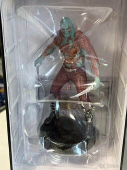 Marvel Movie Collection - DRAX - 3