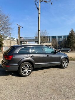 Audi Q7 3.0tdi 176kw - 3