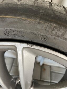 BMW Styling 630 , Zimne pneu Pirelli 245/45 R19 - 3