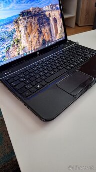 HP pavilion  15,6" - 3