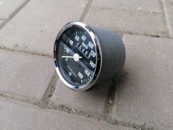 Predám tachometer na Jawa 350/ 634, 638, 639, 632, 640 - 3