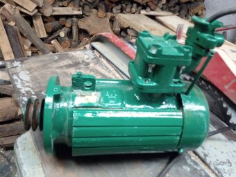 predam elektromotor 2.2kw .2850ot. - 3