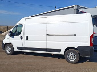 Fiat Ducato L3 H2 - 3