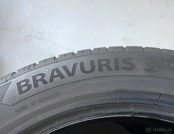 225/45 R18 Letne Barum - 3