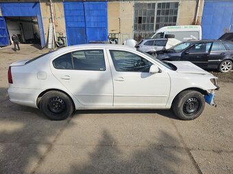 SKODA OCTAVIA 1.6 TDI 77KW - 3