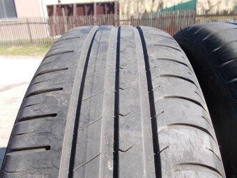 Pneumatiky Hankook 185/60R15 letné 2ks - 3