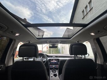 VW PASSAT COMBI GTE DSG 160 KW,NAVI,IQLED,PANORAMA - 3