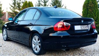 Bmw e90 2.0 d Sportsitze , Idrive , Nova Stk - 3