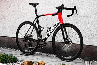 Trek Emonda SL6 PRO Shimano Di2 2x12, Bontrager Carbon - 3