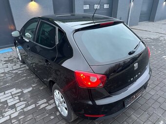 Seat Ibiza 1.2 benzín 51kw - 3