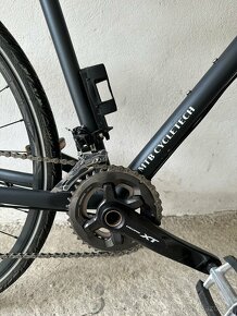 MTB CYCLETECH AMAR - 3