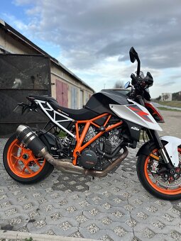 KTM 1290R Super Duke - 3