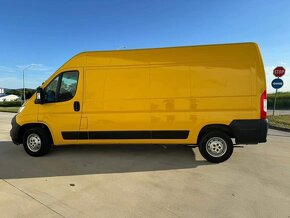 Fiat Ducato 2.3 Multi Jet - 3