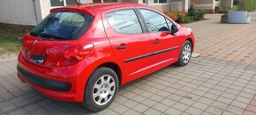 Peugeot  207 1.4. Benzin - 3