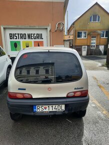 Fiat Seicento - 3