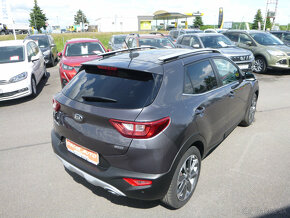 KIA Stonic 1,6Crdi 110Ps 2018 - 3