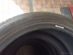 235/40 R18 PIRELLI 4ks Cinturato P7 C2 - 3