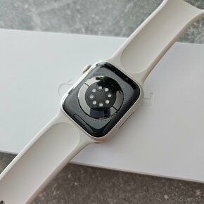 Apple Watch Series 9 41 Starlight - ZARUKA - 3