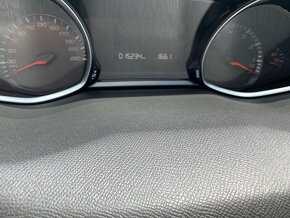 Peugeot 308 1,2 Pure tech 15000km  - 3