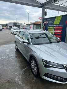 Skoda superb combi 4x4 DSG - 3