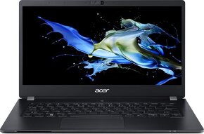 Úplne nový Acer TravelMate P6 - 3