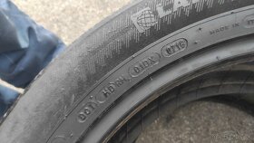 Michelin 275/45R20 letné - 3