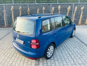 Vw touran 1.9 tdi - 3