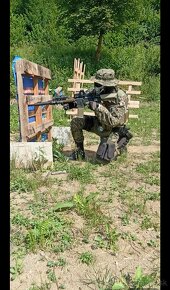 Airsoft vybavenie - 3