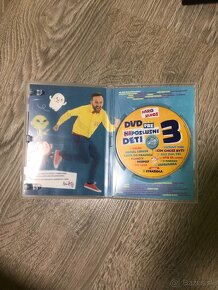 Miro Jaroš kniha a DVD - 3