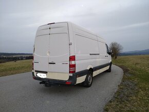 Mercedes Sprinter 316 - 3