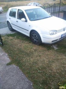 Golf 4 - 3