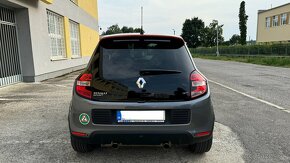 Renault Twingo TCe 100 GT - 3