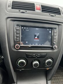 Autoradio octavia 2 VW touran , polo , golf - 3