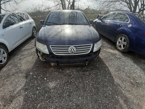 Volkswagen Phaeton 6,0i v12 - 3