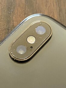 IPhone X 256GB - 3