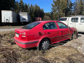 Skoda octavia - 3