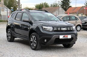 Dacia Duster 1.3 TCe 130 Journey 4x2 - 3