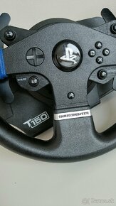 Thrustmaster t150 - 3