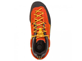 La Sportiva Boulder X Red - 45,5 EU - nové - 3