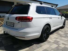 Passat 2.0 tdi 110kw + Webasto DO - 3