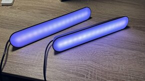 2X Smart RGB light bar Battletron razer chroma - 3