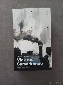 Svet podľa Garpa, Vlak do Samarkandu, Ako nediétovať - 3