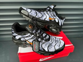 Panske tenisky Nike airmax TN - 3