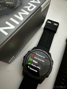 GARMIN TACTIX 7 AMOLED - 3