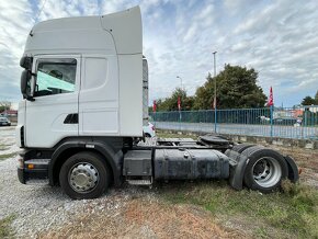 Scania R420 Topline, 2007, 309 kW, 1155305 km - 3